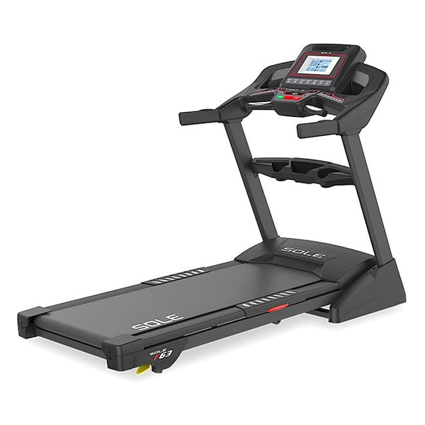 Treadmills