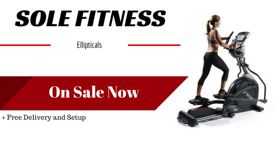 Ellipticals