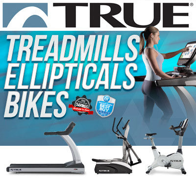 Commercial Cardio