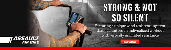 Exercise Bikes