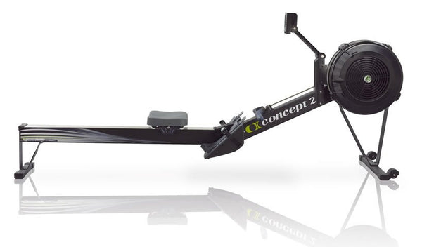 Indoor Rowers