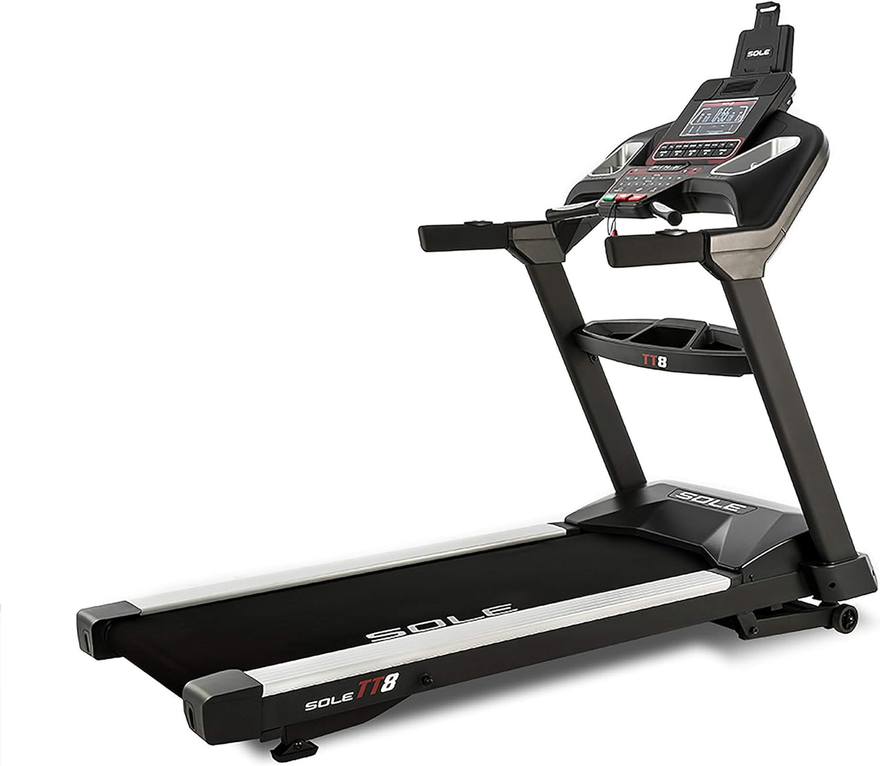 Sole Fitness TT8 Treadmill
