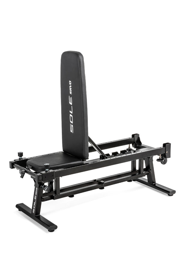 Sole SRVO Multi Angle Bench