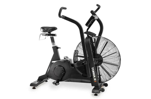 Torque Fitness Stealth Air Bike