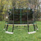 Monster Trampoline PS1600  16'