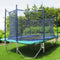 CTM 10'x14' Rectangle Trampoline