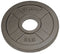 X-Plode Olympic Hammertone Steel Plate Weight