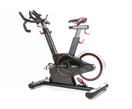 Bodycraft SPR Indoor Club Group Cycle
