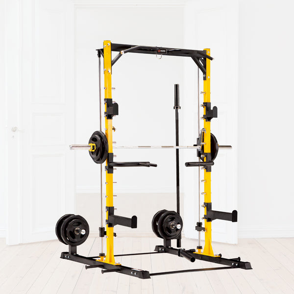 Altas Fitness  Half-Smith Rack AL-3035