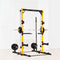 Altas Fitness Half-Smith Rack AL-3035