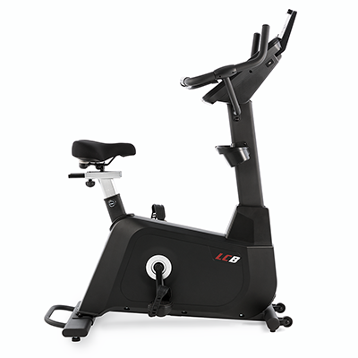 Sole Fitness LCB Upright Cycle