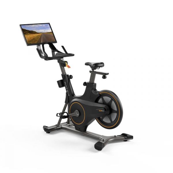Matrix Fitness INDOOR CYCLE ICR50 w/ IX Display – Fitness Solutions