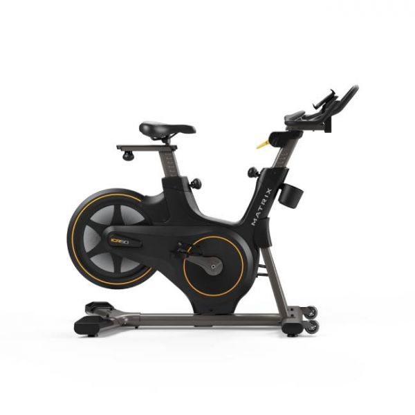 Matrix Fitness INDOOR CYCLE ICR50 w/ IX Display