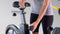 Matrix Fitness INDOOR CYCLE ICR50 w/ IX Display