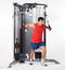 Tuff Stuff Evolution Corner Multi-Functional Trainer (CXT-200)