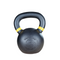 White Lion Powder Coated-Cast Iron-Color Ring Coded Kettlebell