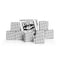 Xtreme Monkey Pure Grade Gym Chalk - 1lb Box