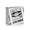 Xtreme Monkey Pure Grade Gym Chalk - 1lb Box