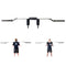 Xtreme Monkey Olympic Safety Squat Bar