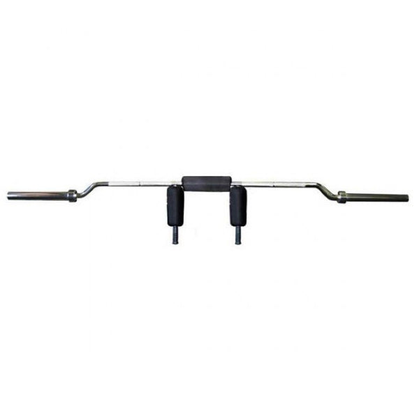 Xtreme Monkey Olympic Safety Squat Bar