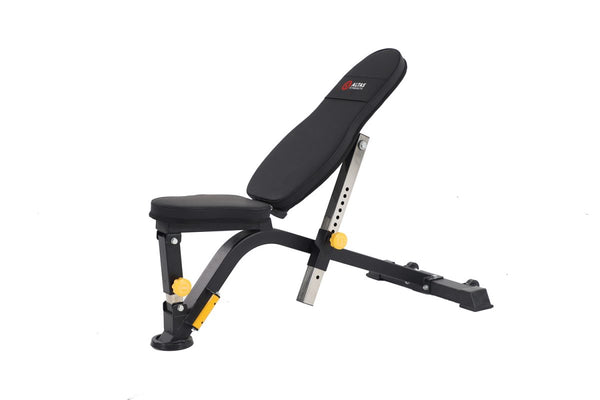 Altas Fitness Adjustable Bench AL-4006