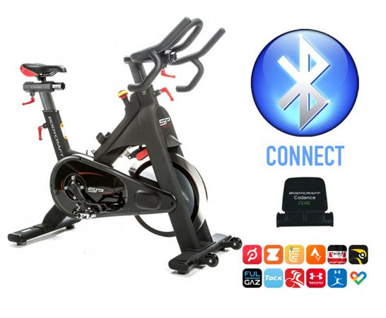 Bodycraft SPT-Mag Indoor Club Group Cycle