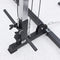 Fit505 Ultra Power Rack Lat Pull-Down Attachment Add-On