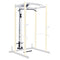 Fit505 Power Rack Lat Pull-Down Attachment Add-On
