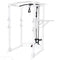 Fit505 Ultra Power Rack Lat Pull-Down Attachment Add-On