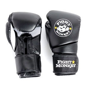Fight Monkey Training Gloves – Fitness Solutions