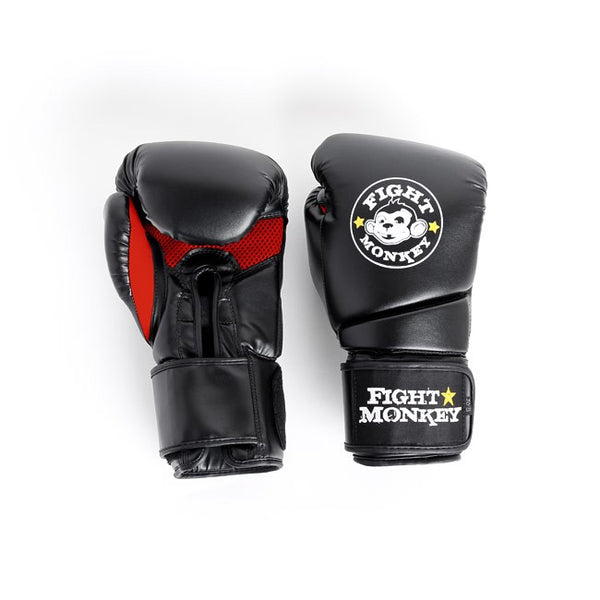 Fight Monkey  Training Gloves