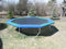 CTM - 15' Octagon Trampoline