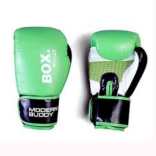 MD Buddy Training Boxing Gloves