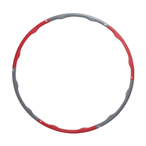 MD Buddy Weighted Hula Hoop