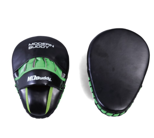 MD Buddy Target Focus Mitts
