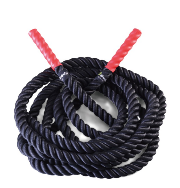 MD Buddy Battle Rope