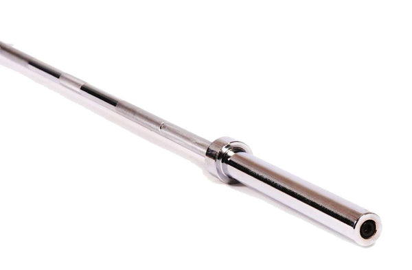 Progression Fitness 6' Ladies 35lb Olympic Bar