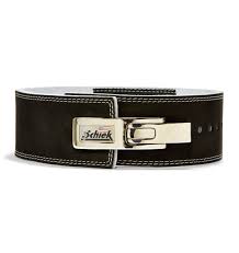 Schiek Power Lever Belt - Model L7010