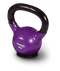 Progression Vinyl Kettlebells