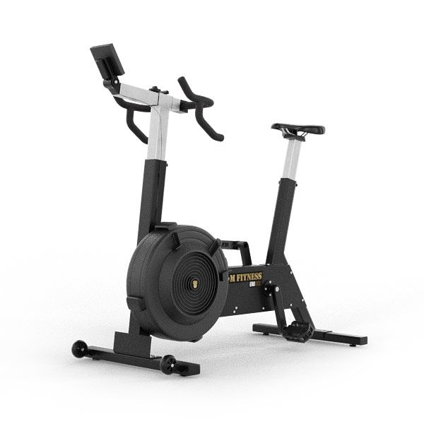 XM FITNESS ERG Bike