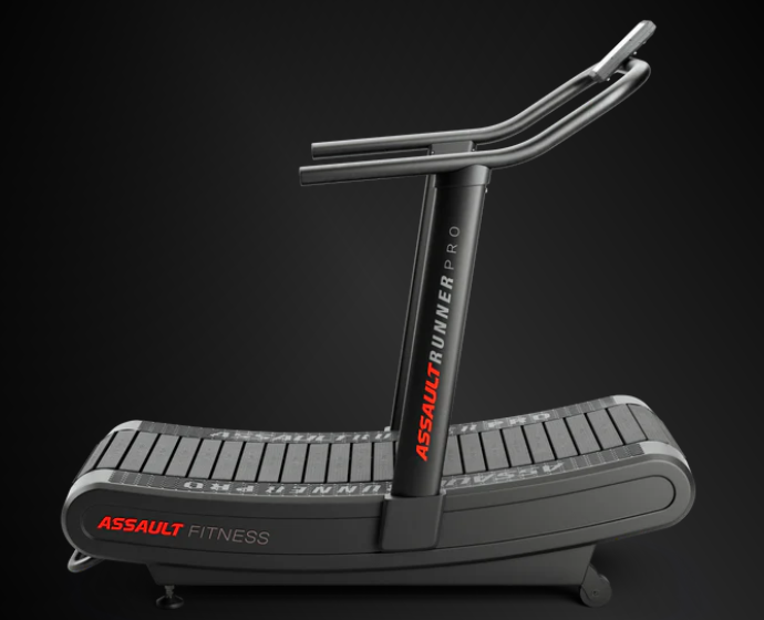 Assault Machine Assault Air Runner Pro – Fitness Solutions