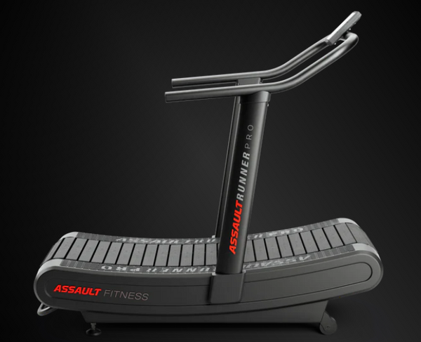 Assault Air Runner Pro