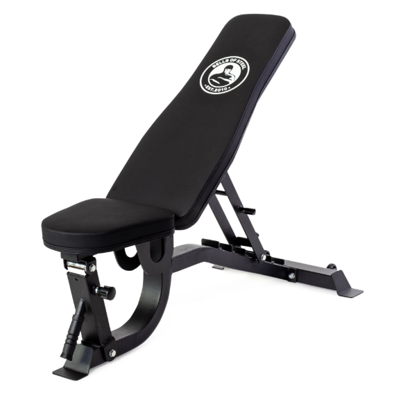 Bells of Steel Adjustable Utility Bench