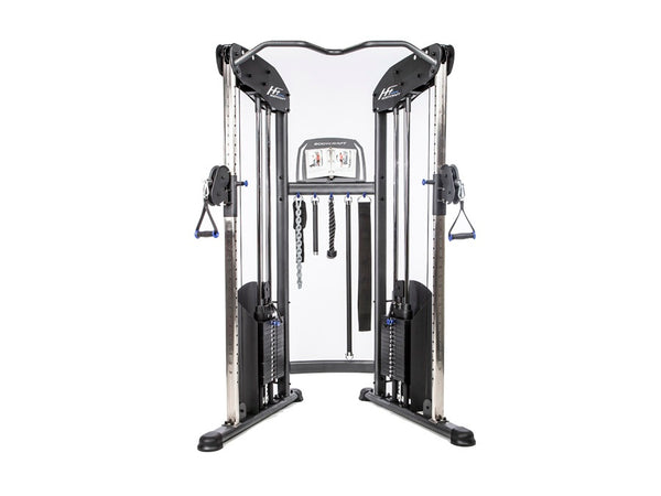 Bodycraft HFT Pro Functional Trainer