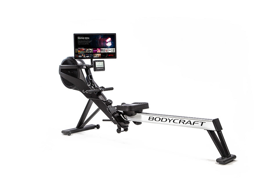 Bodycraft VR400 Rowing Machine – Fitness Solutions