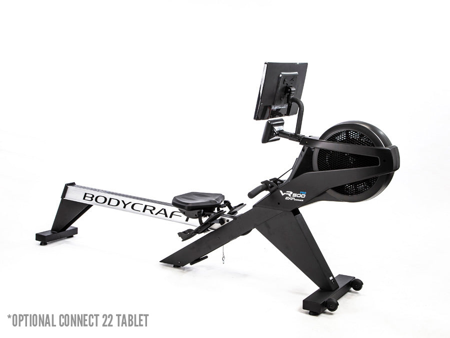 Bodycraft VR500 Pro Rowing Machine – Fitness Solutions