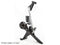 Bodycraft VR500 Pro Rowing Machine