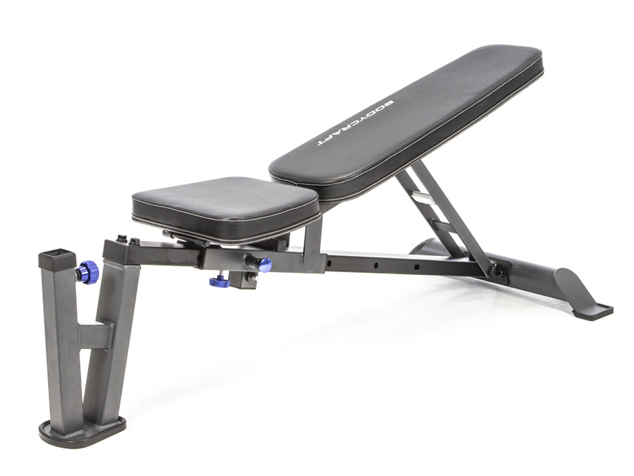 F704 F/I/D Dumbbell Bench