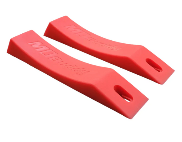 MD Buddy Barbell Deadlift Wedge