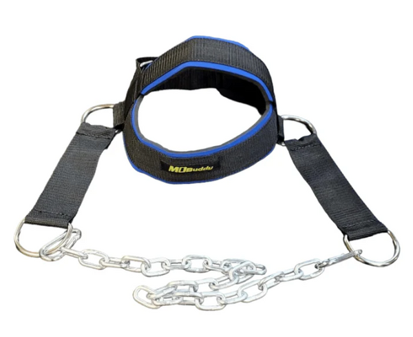 MD Buddy Head Harness